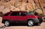Pontiac Aztek 2001 года